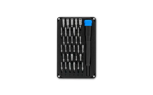 Ifixit Moray Precision Bit Set