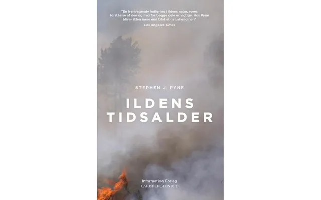 Ildens Tidsalder - Historie & Samfund
