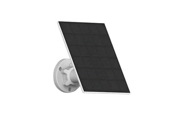 Imou Fsp12-typec Solar Panel For Cell Pt 3w