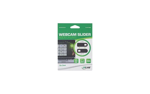 Inline Webcam Slider