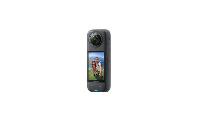 Insta360 X4