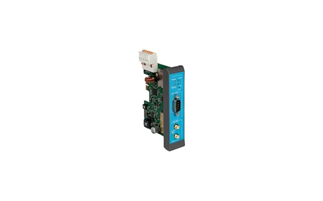 Insys Icom Mrcard Pls - Wireless Cellular Modem