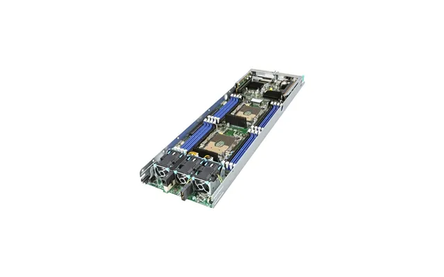 Intel Compute Module