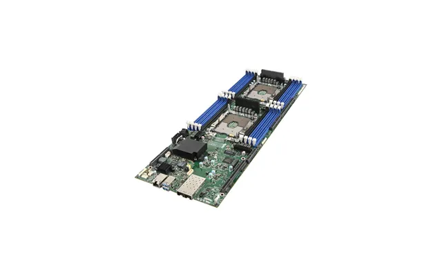 Intel Compute Module