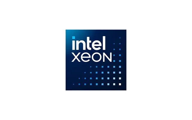 Intel Xeon 676x 2.8 Ghz Processor - Oem Cpu