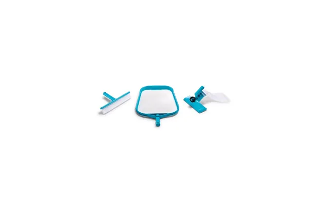 Intex Cleaning Set Swimming Pool Basic