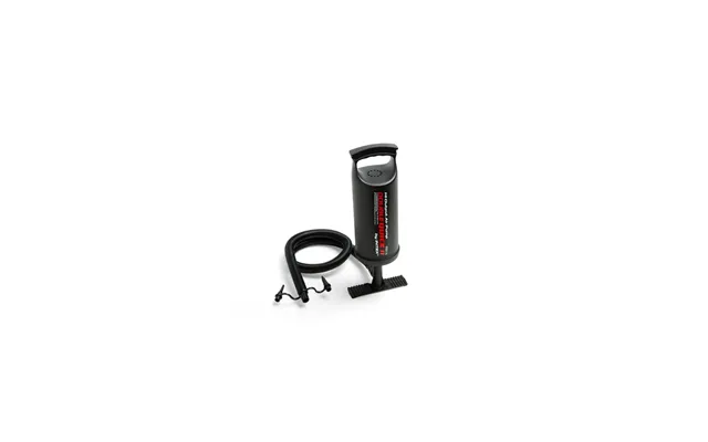 Intex Double Quick Ii Håndpumpe