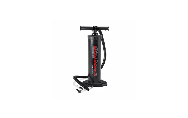 Intex Double Quick Iii Håndpumpe