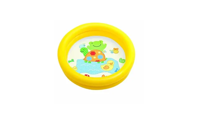 Intex My First Pool 17l 61x15 Cm 2 Asst.