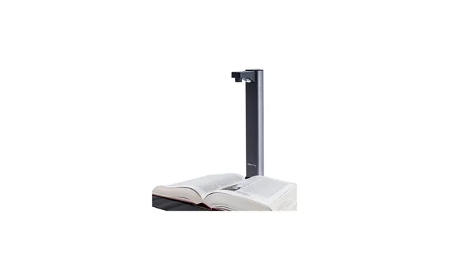 I.r.i.s. Iris Iriscan Desk 7 Pro - 4912 X 3680