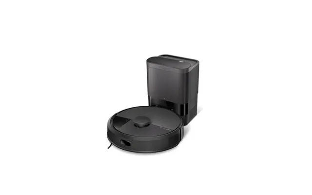 Irobot Robotstøvsuger Roomba 105 Combo Autoempty -dock - Sort