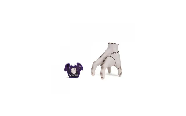 Jada Toys Wednesday