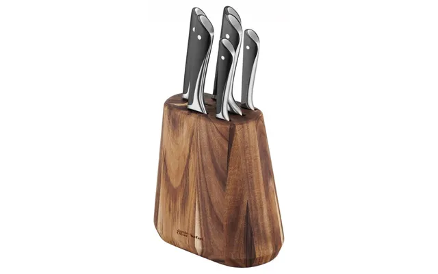 Jamie Oliver Knife Set 6 Pcs