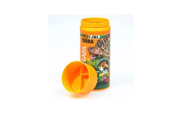 Jbl Aqua Proterra Vegabil 1000 Ml. Landskildpaddefoder