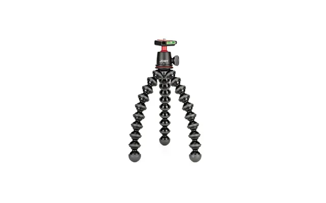 Joby Tripodkit Gorillapod 3k Ii