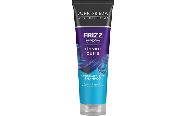 John Frieda Frizz Ease Dream Curls Shampoo