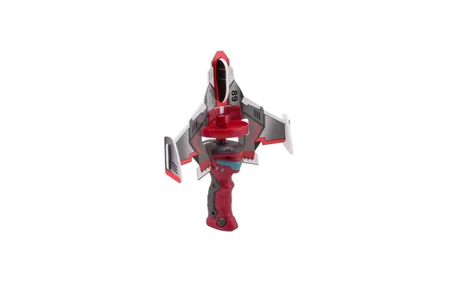 Johntoy Flycord Space Shuttle With Light