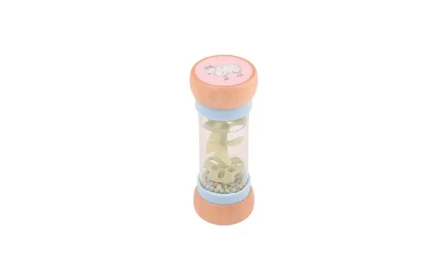 Johntoy Mike & Molly Wooden Rain Pipe