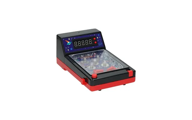 Johntoy Super Pinball Pinball Machine