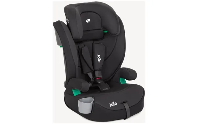 Joie Elevate R129 Autostol - Sort