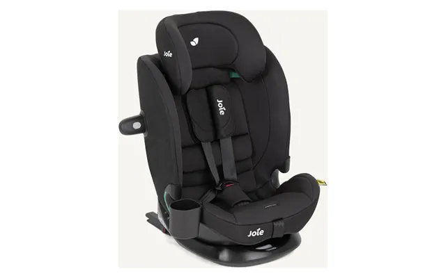 Joie I-bold Autostol - Sort