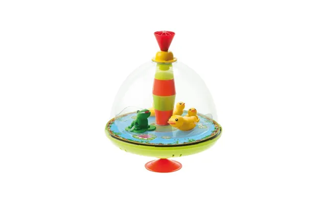 Jono Toys - Lena Tol Animals With Music