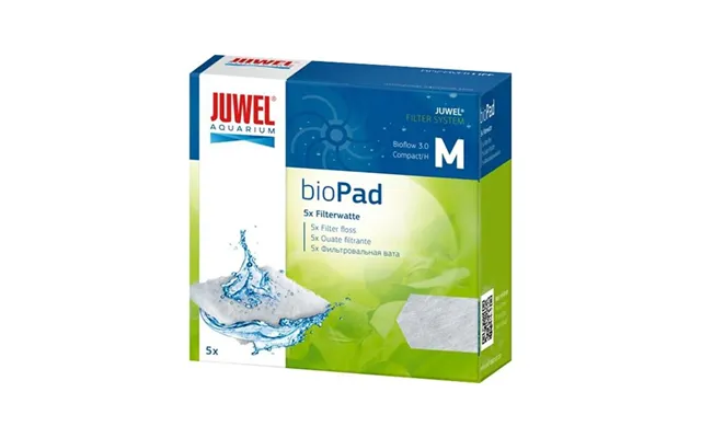Juwel Poly Pad Bioflow 3.0 Compact