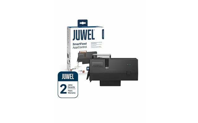 Juwel - Smartfeed Feeder