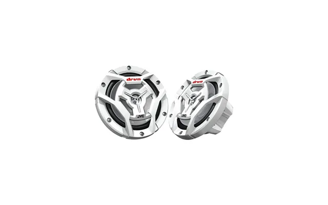 Jvc Cs-dr6201mw - Speakers