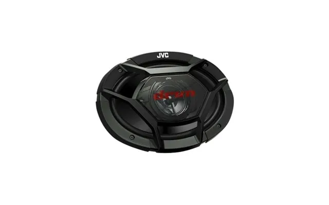 Jvc Cs-dr6930 - Højttalerdriver
