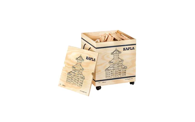 Kapla 1000 8005