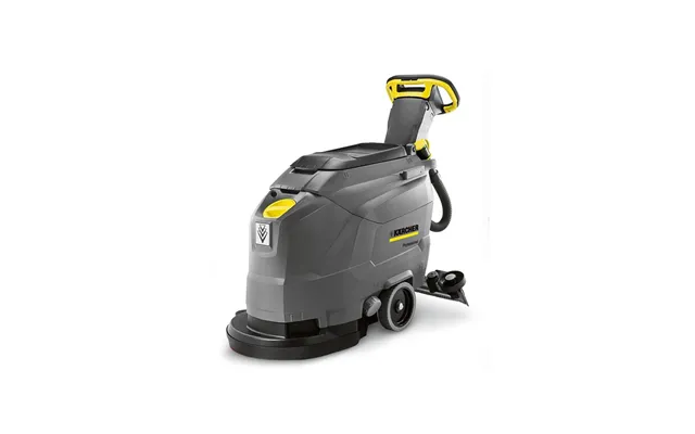 Kärcher Bd 43 35 C Ep Floor Scrubber-drier