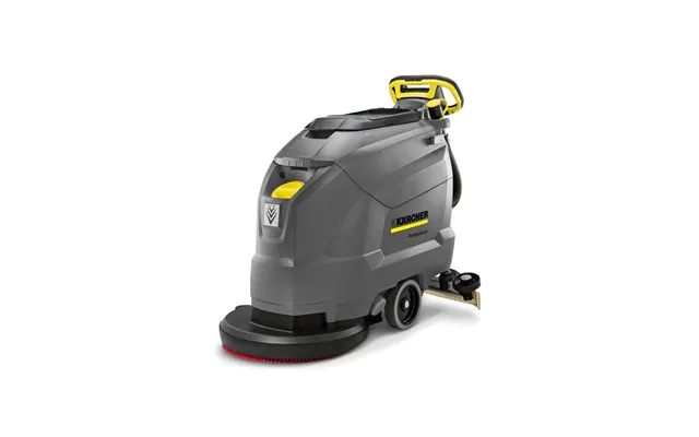 Kärcher Bd 50 60 C Ep Classic Floor Scrubber-drier