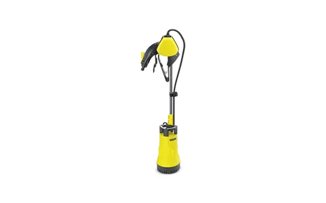 Kärcher Bp 1 Barrel Water Suction Pump