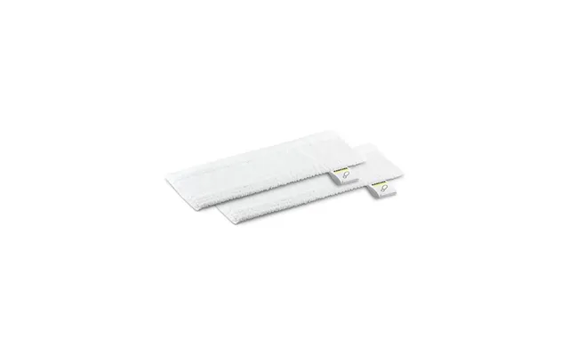 Kärcher Damprenser Cleaning Cloth