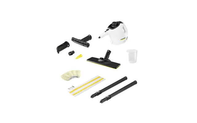 Kärcher Damprenser Sc 1 Easyfix
