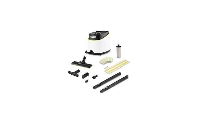 Kärcher Damprenser Sc 3 Deluxe Easyfix