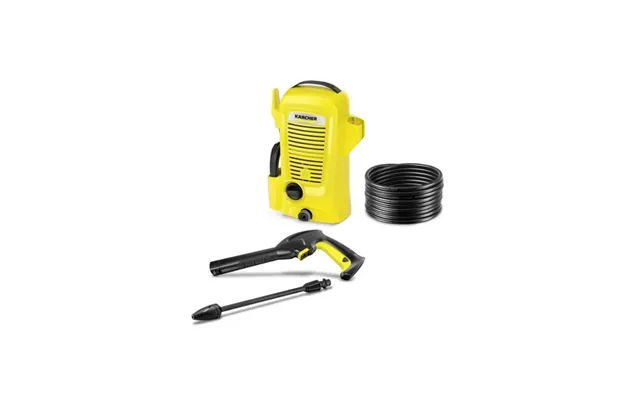 Kärcher Højtryksrenser K 2 Universal Edition Pressure Washer
