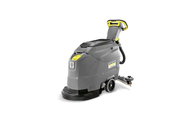 Kärcher Karcher Bd 43 25 C Classic Bp 80ah Li 1. 515-408.0