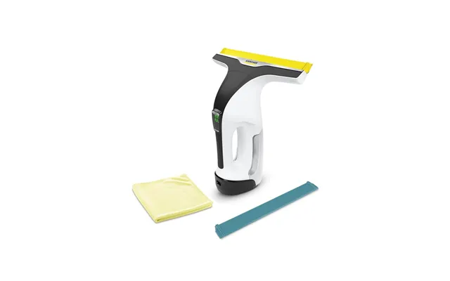 Kärcher Karcher Wv 6 Bath Edition With Removable Lid
