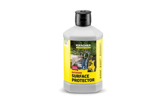 Kärcher Outdoor Surface Protector Rm 542 6.295