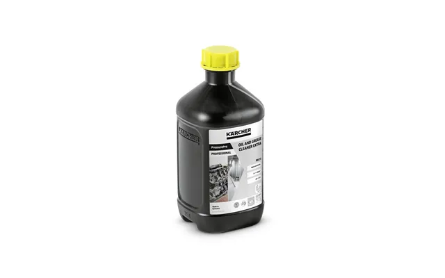 Kärcher Pressurepro Oil And Grease Cleaner Extra Rm 31 2.5