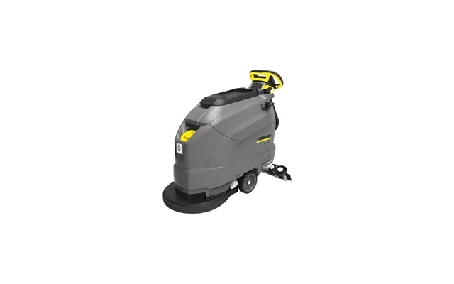 Kärcher Professional Bd 50 50 C Bp Classic