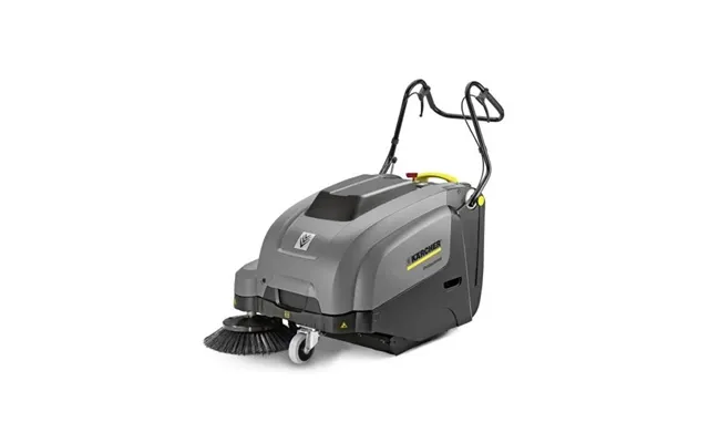Kärcher Profi Sweeper Km 75 40 W Bp Pack