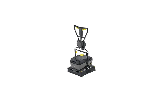 Kärcher Scrubber Dryers Br 40 10 C Ep Adv
