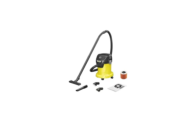 Kärcher Støvsuger Kwd 3 V-17 4 20 F