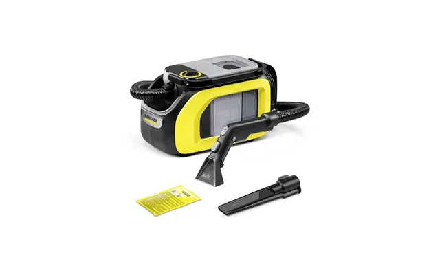 Kärcher Tæpperenser Spray Extraction Cleaner Se 3 Compact