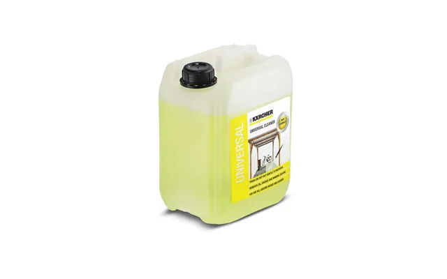 Kärcher Tilbehør Universal Cleaner Rm 555 5l