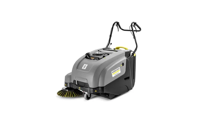 Kärcher Vacuum Sweeper Km 75 40 W G - 1.049-216.0
