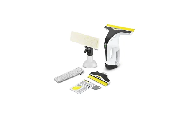 Kärcher Wv 7 Signature Line Electric Window Cleaner